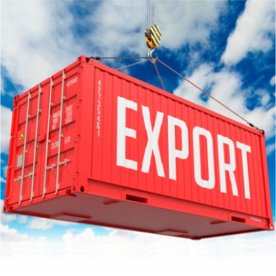 2019 г. - увеличение на продажбите за износ